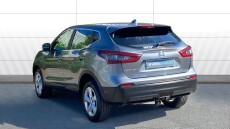 Nissan Qashqai 1.3 DiG-T Acenta Premium 5dr Petrol Hatchback